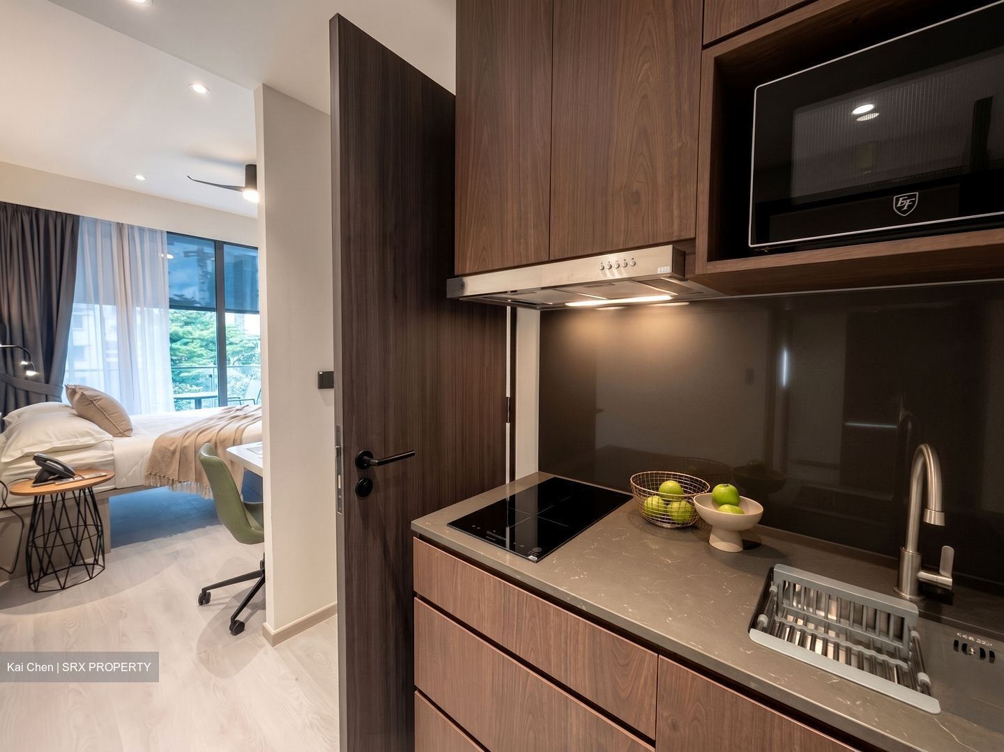 MARSHALL ROAD (D15), Apartment #550922511